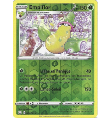 Empiflor 003/163 Reverse