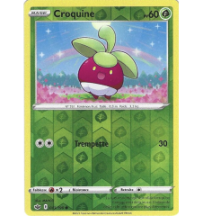 Croquine 013/198 Reverse