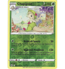 Chapignon 004/172 Reverse