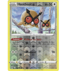 Hoothoot 120/189 Reverse