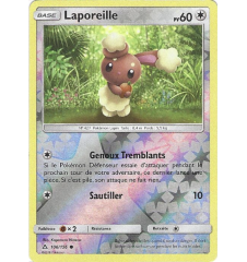 Laporeille 106/156 Reverse