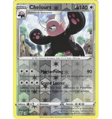 Chelours 150/192 Reverse