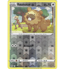 Keunotor 120/172 Reverse