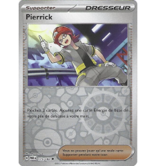 Dresseur Pierrick 173/182...