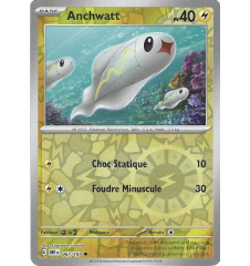 Anchwatt 067/197 Reverse