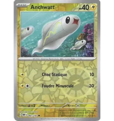 Anchwatt 067/197 Reverse