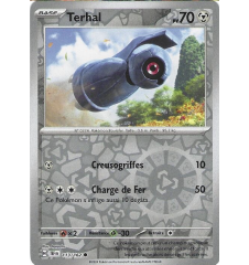 Terhal 113/162 Reverse