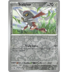 Scalpion 148/197 Reverse
