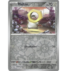 Meltan 152/197 Reverse