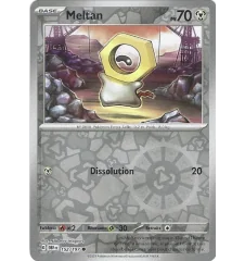 Meltan 152/197 Reverse