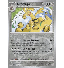 Gromago 131/191 Reverse