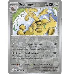 Gromago 131/191 Reverse