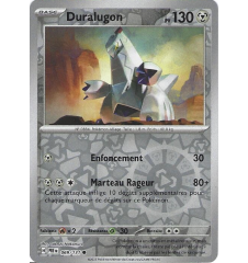 Duralugon 069/131 Reverse