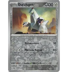 Duralugon 069/131 Reverse