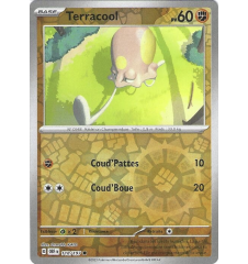 Terracool 118/197 Reverse