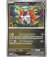 Rampe-Ailes 026/064 Reverse