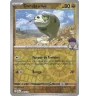 Dunaja De Nabil 086/159 Reverse