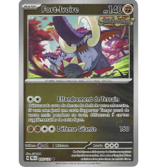 Fort-Ivoire 055/131 Reverse