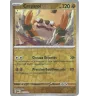 Craparoi 105/182 Reverse