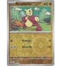 Kungfouine 096/182 Reverse