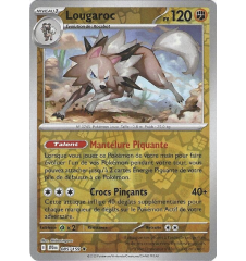 Lougaroc 085/159 Reverse