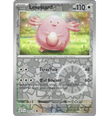 Leveinard 144/198 Reverse