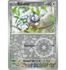 Etourmi 148/198 Reverse