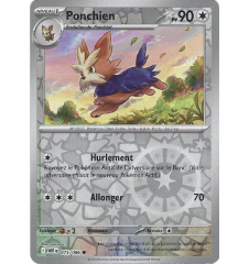 Ponchien 075/086 Reverse
