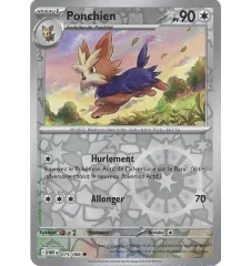 Ponchien 075/086 Reverse