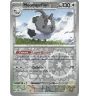 Moumouflon 125/142 Reverse
