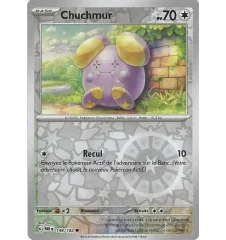 Chuchmur 148/182 Reverse
