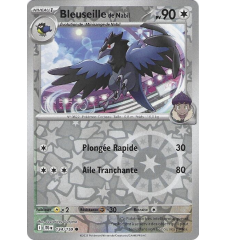 Bleuseille De Nabil 134/159...