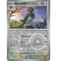 Bleuseille 165/193 Reverse