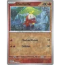 Chochodile 023/182 Reverse