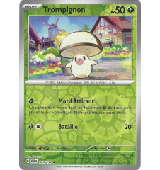 Trompignon 009/197 Reverse