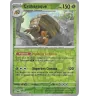 Crabaraque 012/182 Reverse