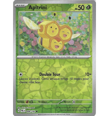 Apitrini 008/193 Reverse