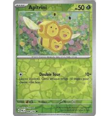 Apitrini 008/193 Reverse