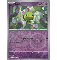 Natu 025/091 Reverse