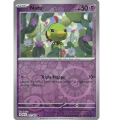 Natu 025/091 Reverse