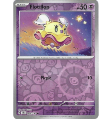 Flotillon 068/142 Reverse