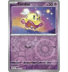 Flotillon 068/142 Reverse