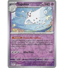 Togekiss 072/191 Reverse