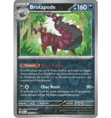 Brutapode 056/086 Reverse