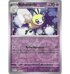 Rubombelle 076/162 Reverse