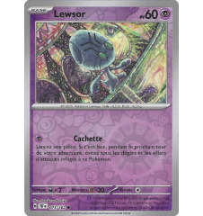 Lewsor 073/162 Reverse