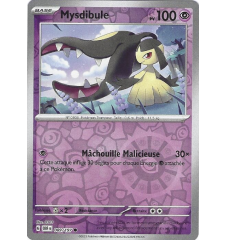 Mysdibule 089/197 Reverse