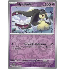 Mysdibule 089/197 Reverse