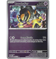 Roc-De-Fer 046/131 Reverse