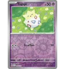 Togepi 070/191 Reverse